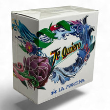 La Martina Te Quiero Hombre