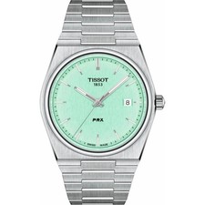 Tissot Mens Tissot PRX 316L