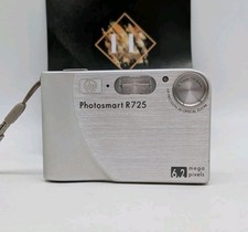 Photosmart r725 - photosmart,