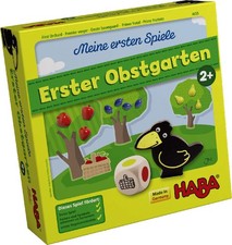 HABA 4655 - Meine ersten