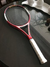 Wilson pro staff - staff, six