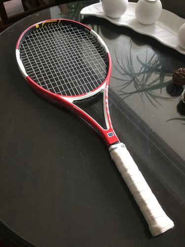 Wilson pro staff six one - rf,