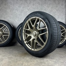 Winterräder Original Mercedes