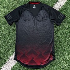 Adidas Flamengo Blackout