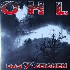 CD Ohl Das 7. Zeichen Impact