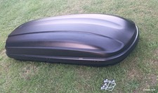 Dachbox KAMEI Husky XXL