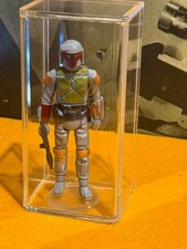 tar Wars Vintage Figur - Boba Fett - CPG 1979 - Taiwan -