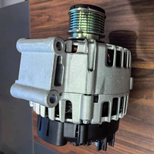 2711540802 lichtmaschine - 2711540802,