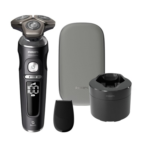 Philips series 9000 - philips,