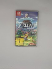 The Legend of Zelda: Link's