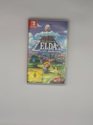The legend zelda link - the, link's