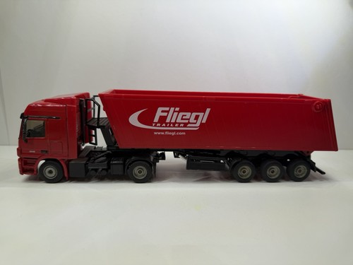 Siku 3537 mercedes actros - siku,