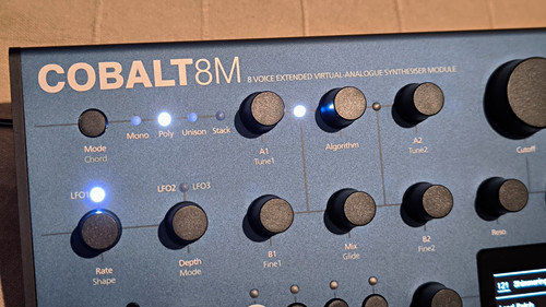 Modal electronics cobalt8m - modal,