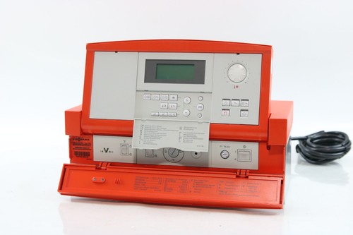 Viessmann vitotronic 200 kw1 - vitotronic,