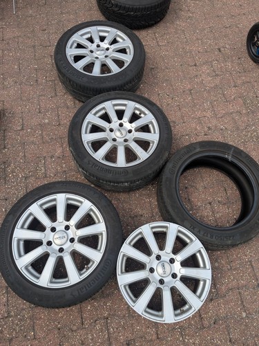 Felgen zoll kronprinz - felgen,