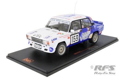 Lada vaz 2105 - 1000, lakes