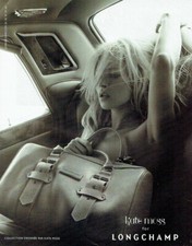 Werbung Advertising 1220 2010