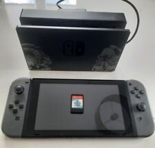 Nintendo Switch Diablo 3 Edition in neuwertigem Zustand mit Pokemon Spiel 🎮 