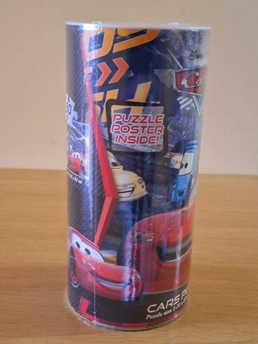 Jumbo disney pixar cars - pixar, 50