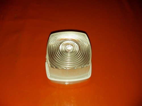 Begrenzungsleuchte