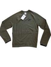 Nike Tech Fleece Sweatshirt