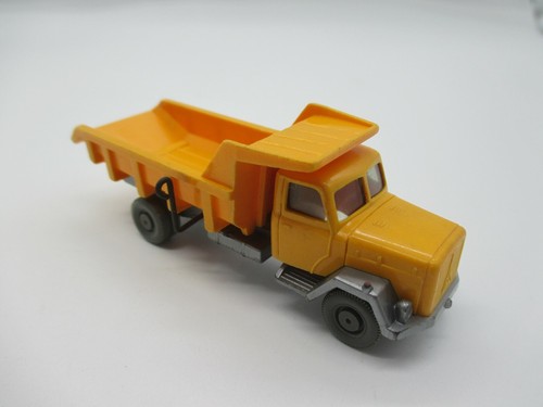Wiking magirus saturn - wiking:magirus,