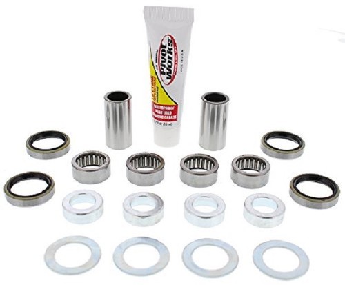 Pivot works reparatursatz - works,