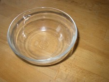 Duralex Glasschüssel - - - Salatschüssel - - - Beilagenschale - - - Salatschale 