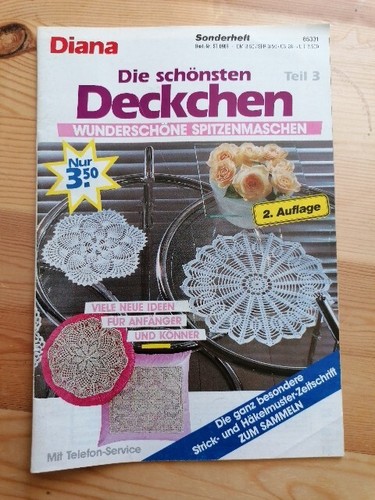Kleine diana die schönsten - diana,
