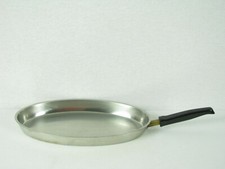 Pfanne Spring Edelstahl