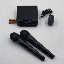 AKG WMS40 Mini2 Vocal Wireless