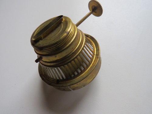 Petroleumbrenner