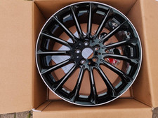 20 Zoll original BMW X1 F48 X2 F39 M920 5A1E3B1 920M Felgen Alufelgen