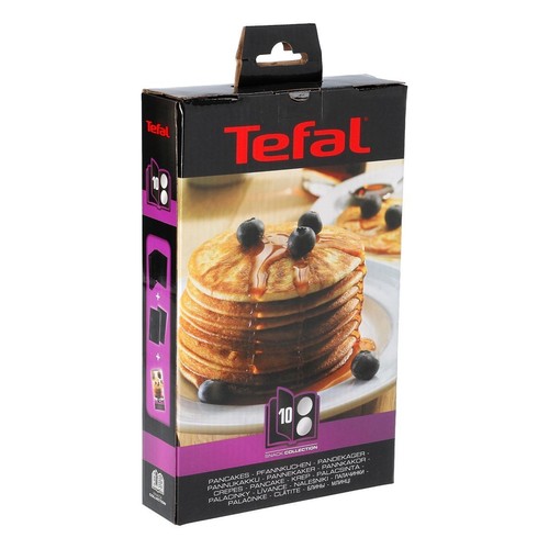 Pfannkuchenplatten set tefal - pfannkuchenplatten,