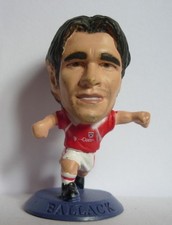 Corinthian® Microstars™ MC4716 Michael Ballack - FC Bayern München - blau