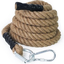 Aoneky Kletterseil Karabiner