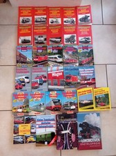 Bücher, Literatur, Eisenbahn