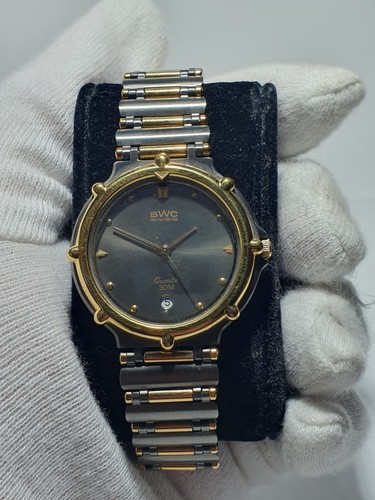 Bwc swiss quartz - bwc,