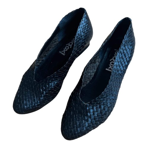 Oxmox damen halbschuhe - gr, 36