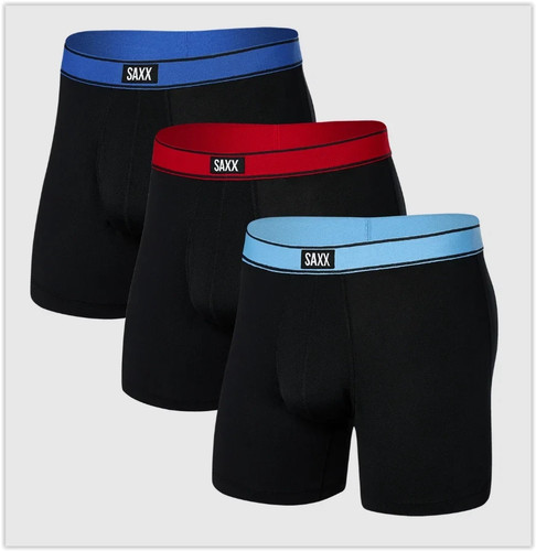 Saxx daytripper stretch men - daytripper,