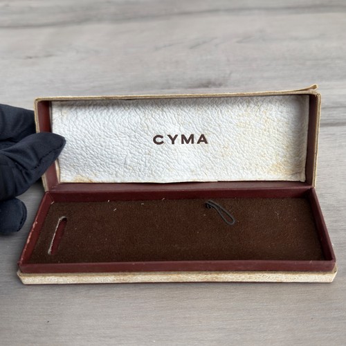 Cyma tavannes statuette - cyma,