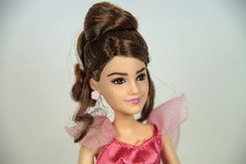 Harry Potter  Hermine, Ball