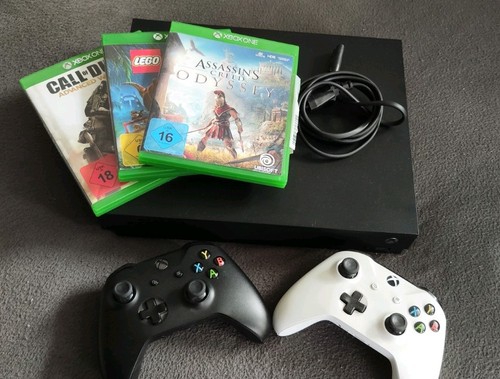 Xbox one 2 controller - xbox, +