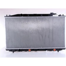 Nissens 68096 Kühler