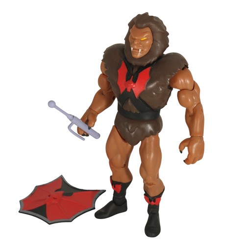 Grizzlor club grayskull - grayskull, motu