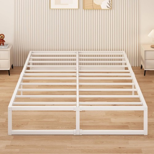 Metallbett 140x190 - , cm