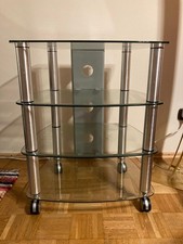 Hifi Rack Regal für Phono
