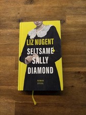 Seltsame Sally Diamond, Liz Nugent