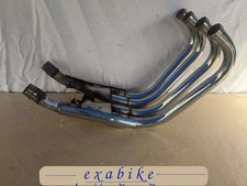 Abgaskrümmer für Kawasaki ZL