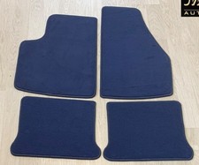 Autoteppich Fußmatten für VW